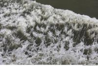 water sea foam 0012